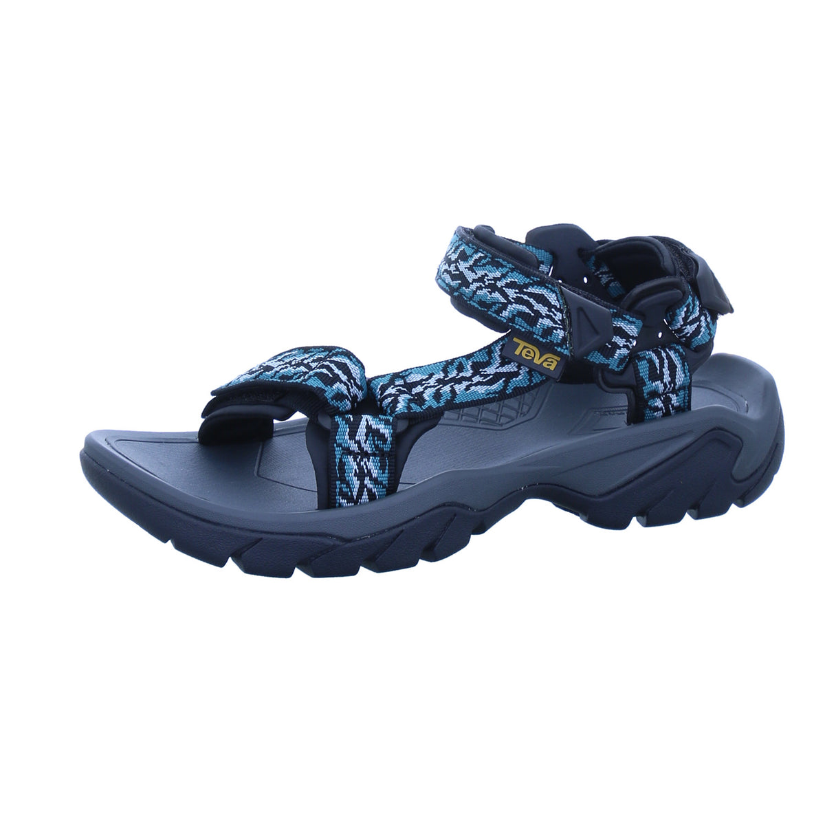 Teva Terra FI 5 Universal Womens multicolor – Ansicht 05