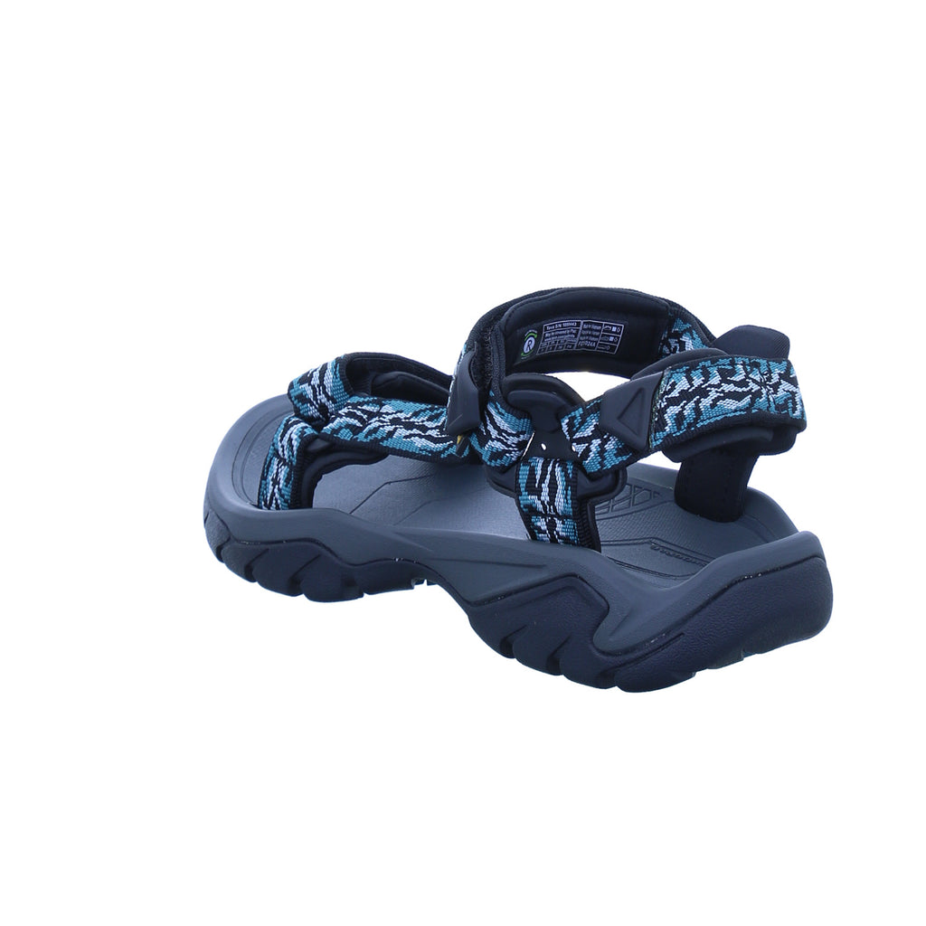 Teva Terra FI 5 Universal Womens multicolor – Ansicht 09
