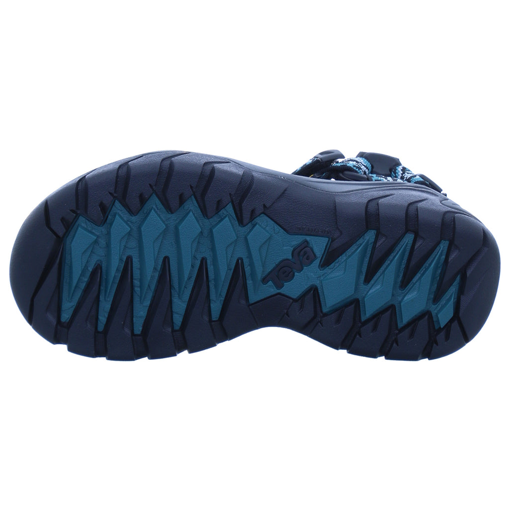 Teva Terra FI 5 Universal Womens multicolor – Sohle