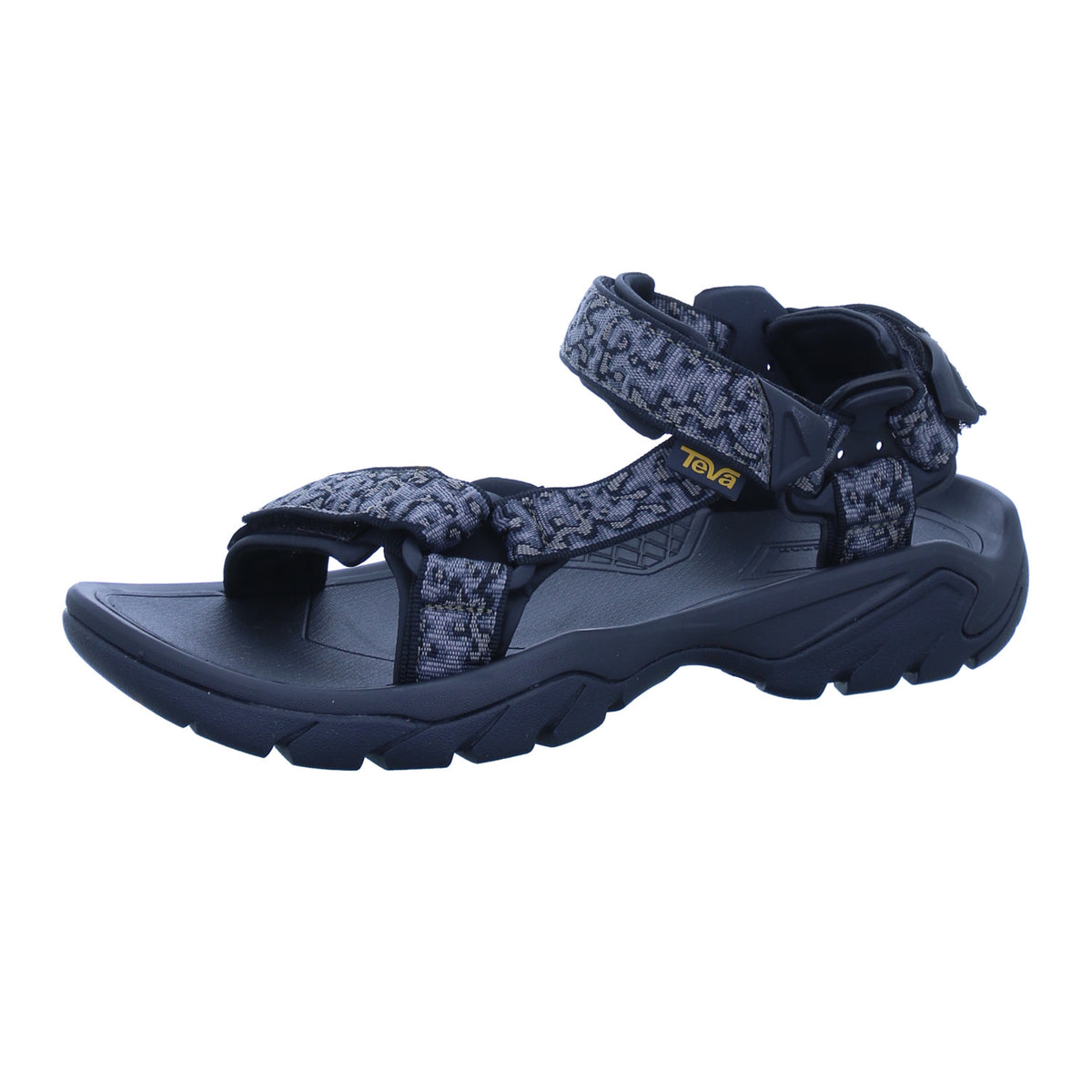 Teva Terra FI 5 Universal Mens schwarz – Ansicht 05