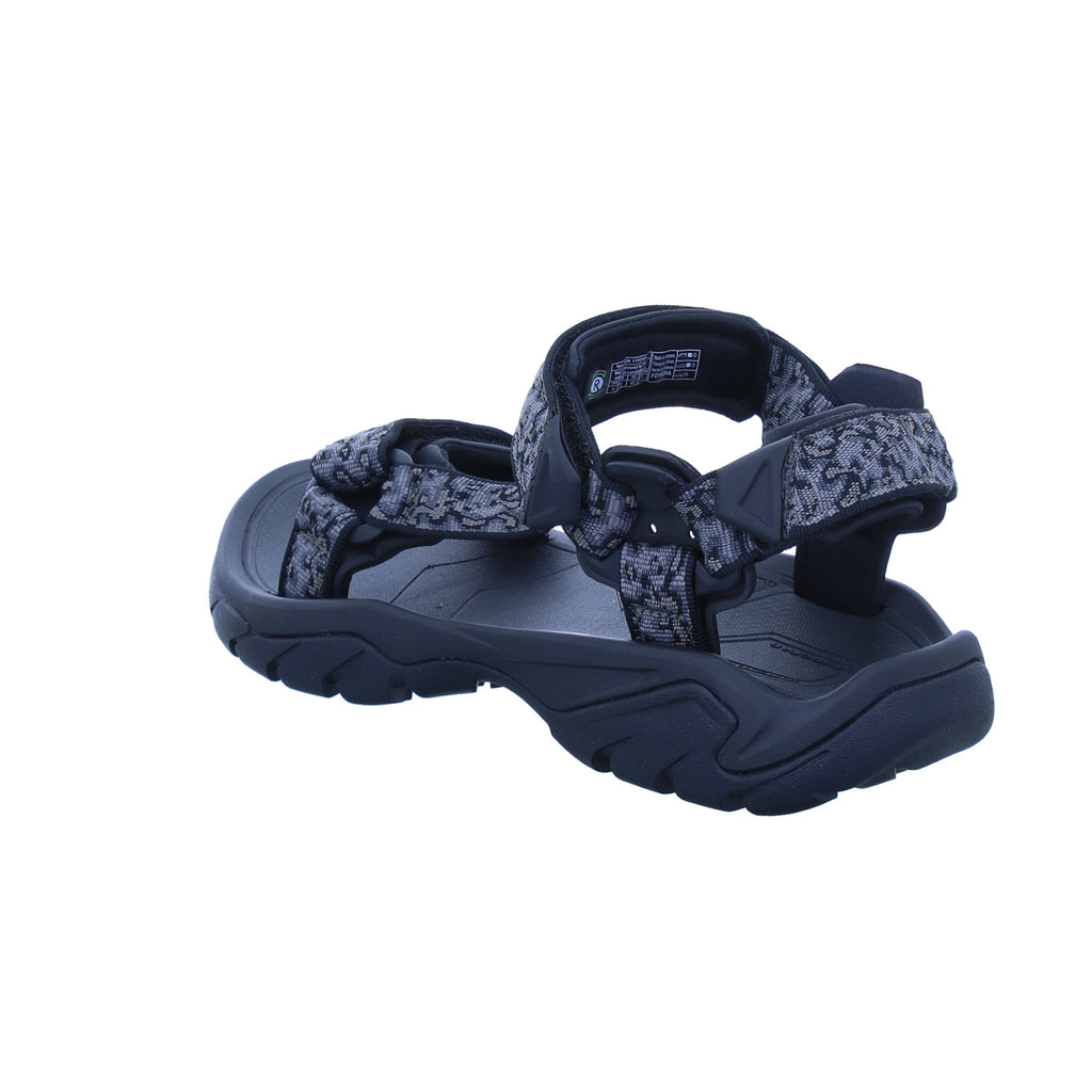 Teva Terra FI 5 Universal Mens schwarz – Ansicht 09