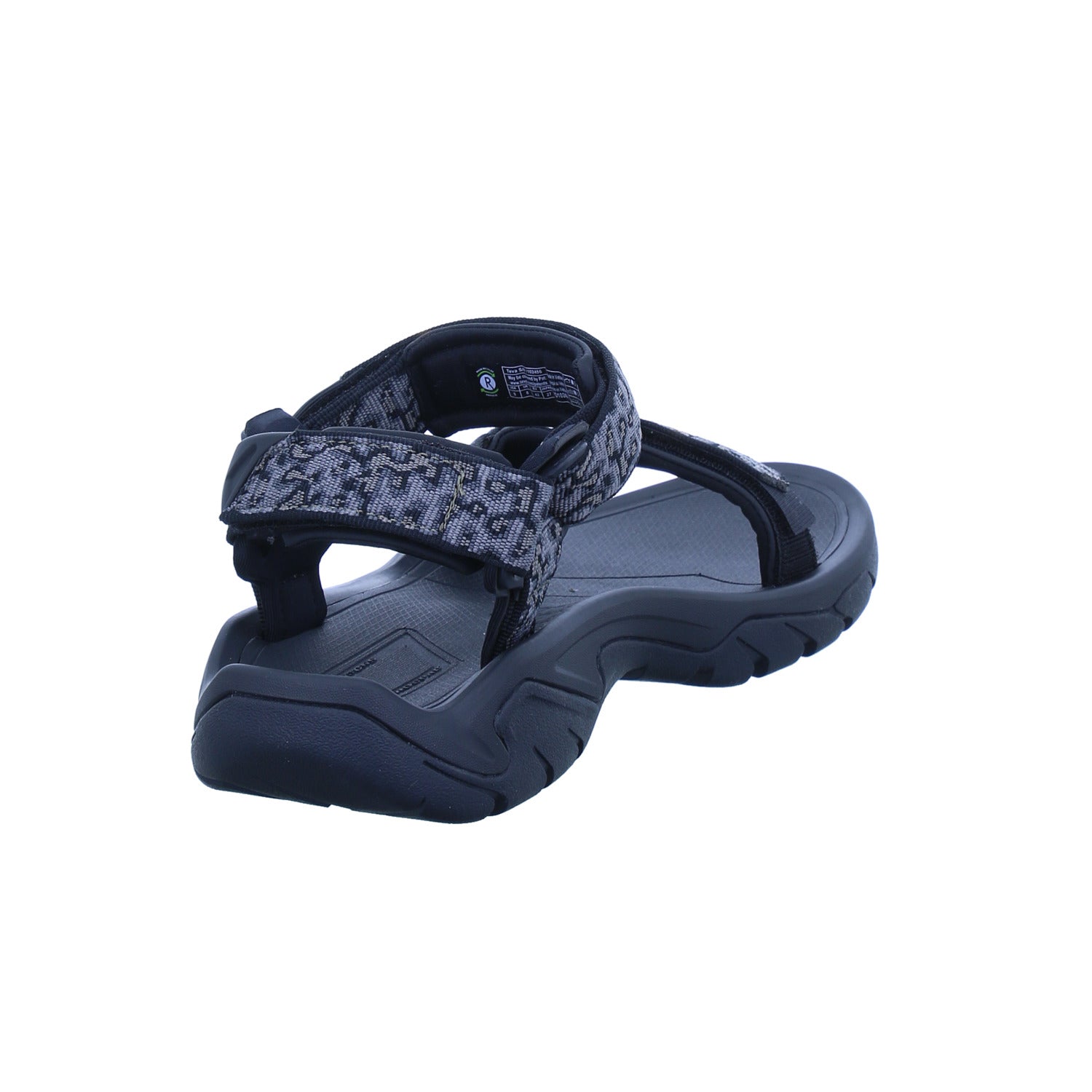 Teva Terra FI 5 Universal Mens schwarz – Ansicht 13