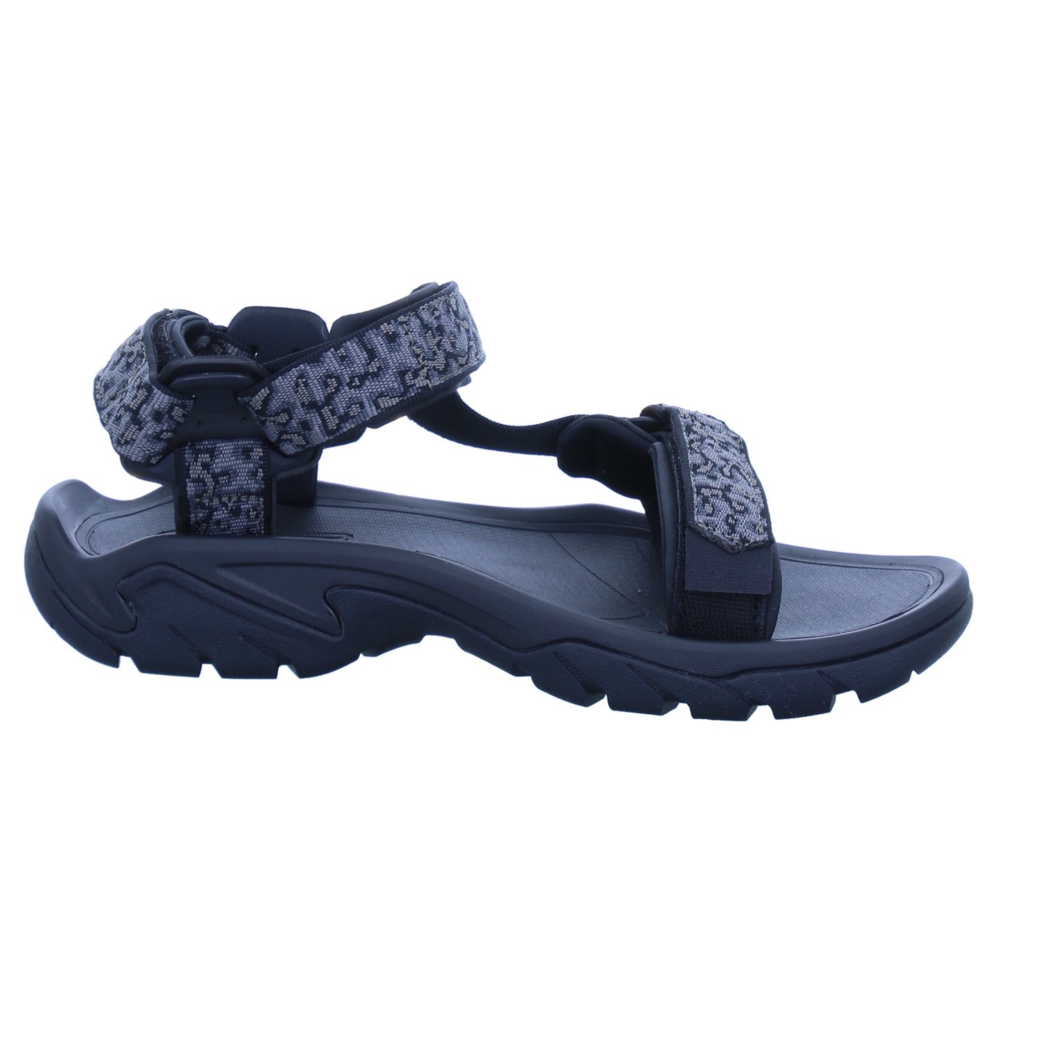 Teva Terra FI 5 Universal Mens schwarz – Ansicht 17