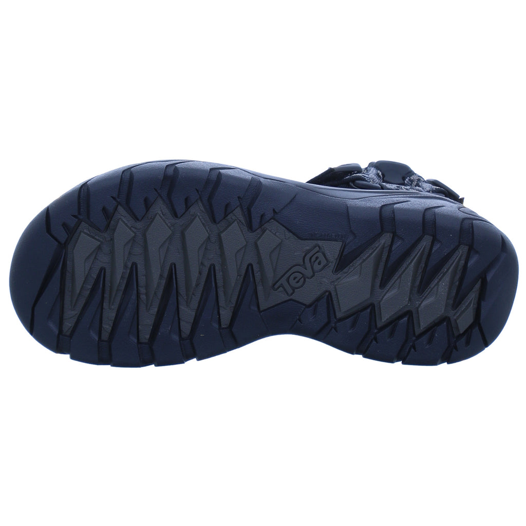 Teva Terra FI 5 Universal Mens schwarz – Sohle