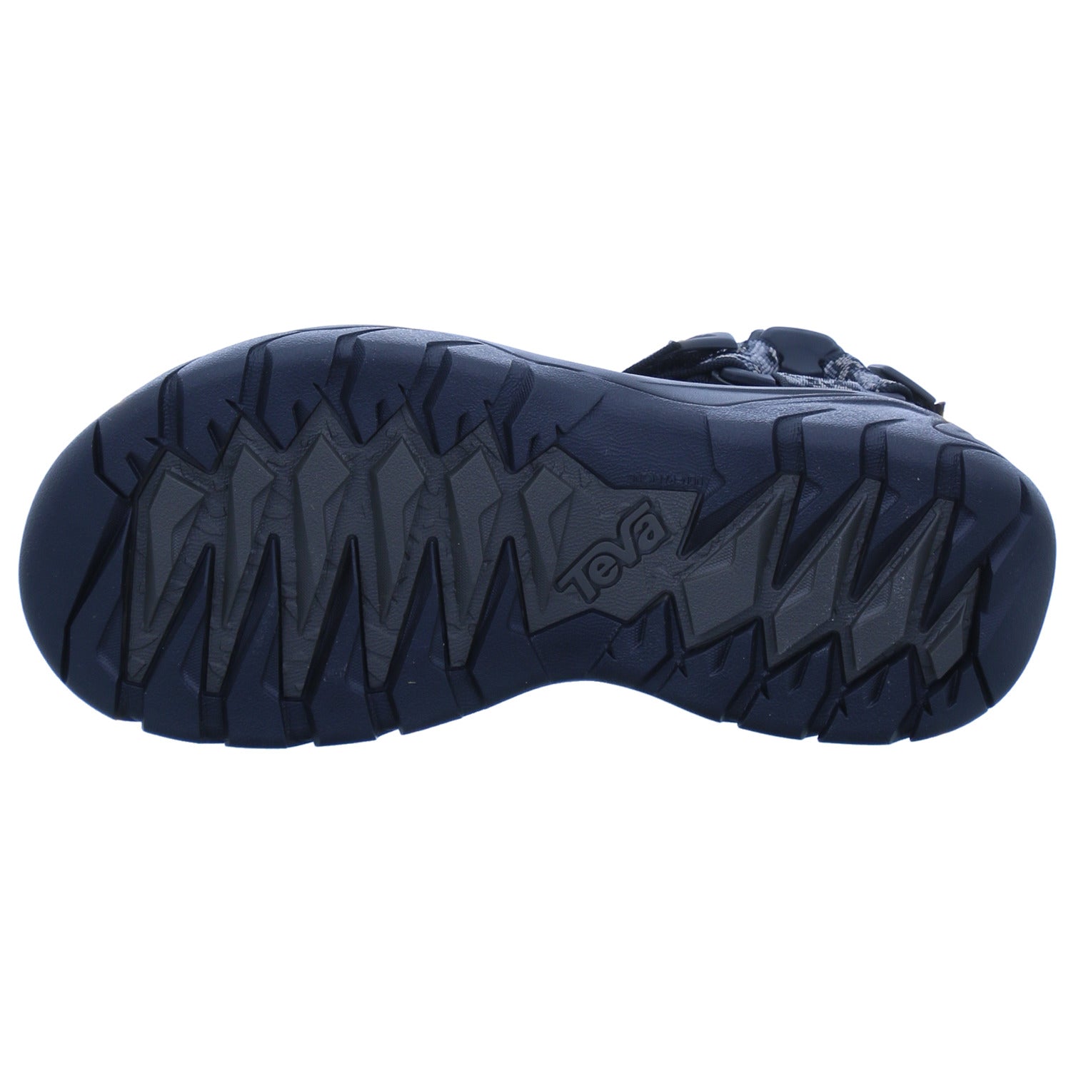 Teva Terra FI 5 Universal Mens schwarz – Sohle