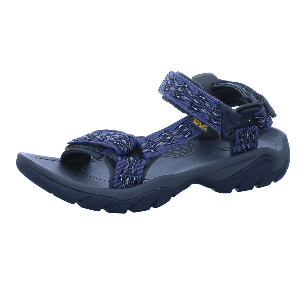 Teva Terra FI 5 Universal Mens blau – Ansicht 05
