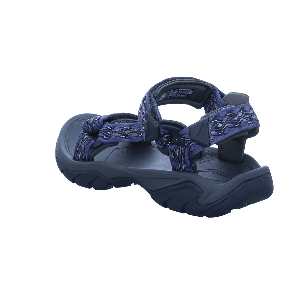 Teva Terra FI 5 Universal Mens blau – Ansicht 09