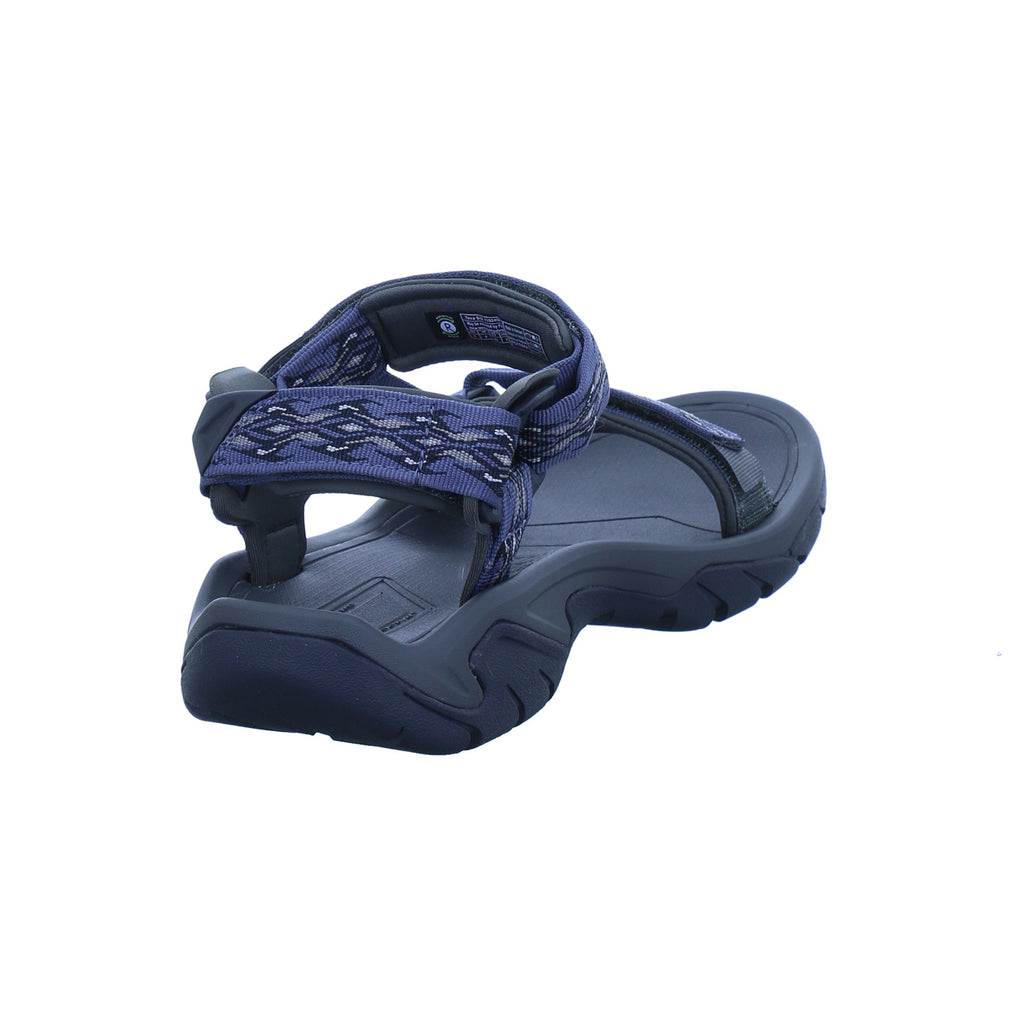 Teva Terra FI 5 Universal Mens blau – Ansicht 13