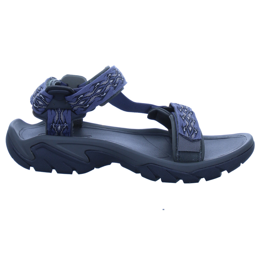 Teva Terra FI 5 Universal Mens blau – Ansicht 17