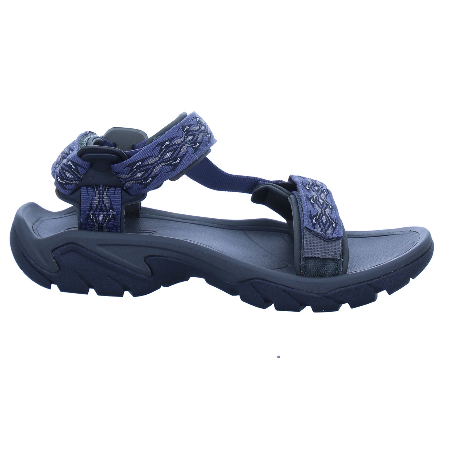 Teva Terra FI 5 Universal Mens blau – Ansicht 17