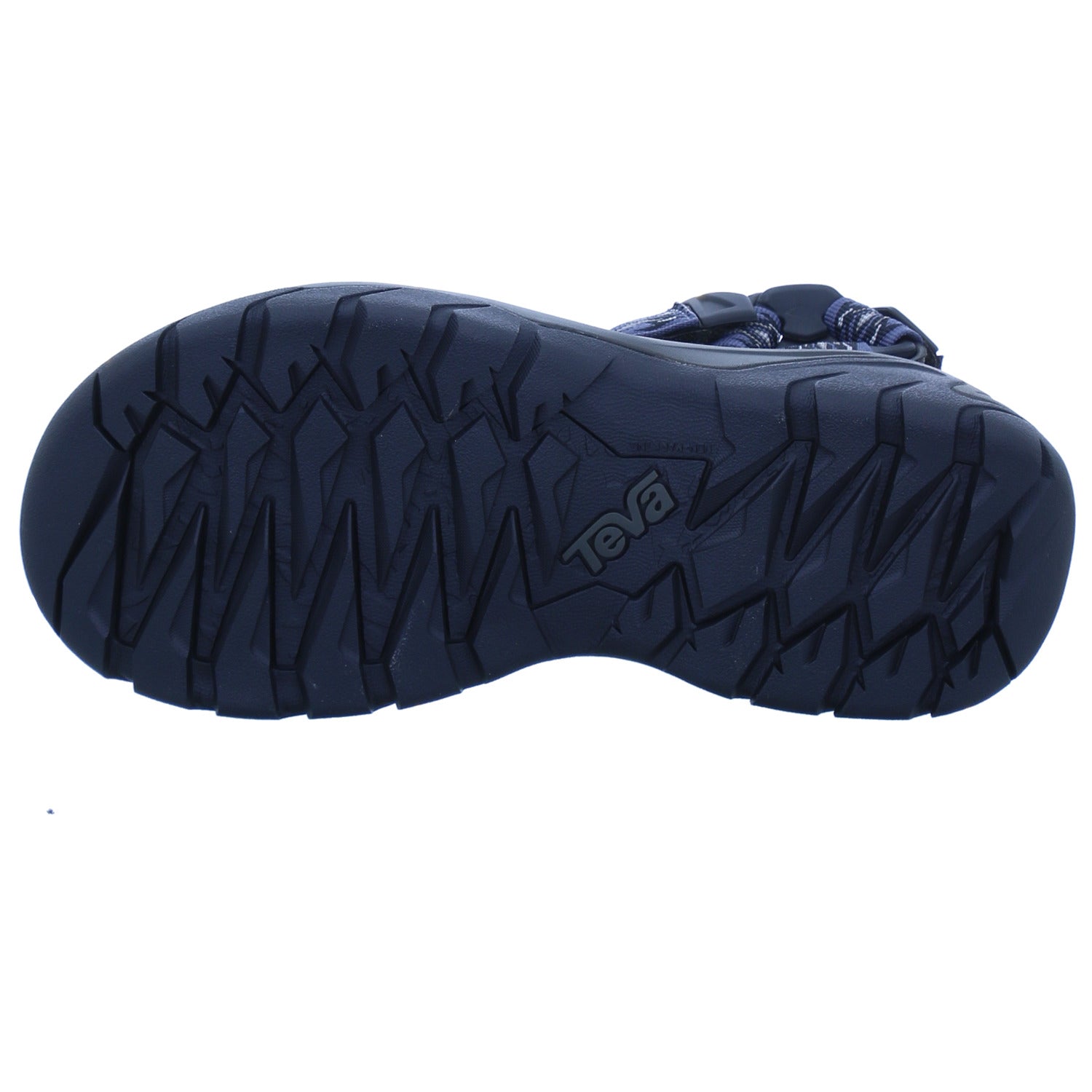 Teva Terra FI 5 Universal Mens blau – Sohle