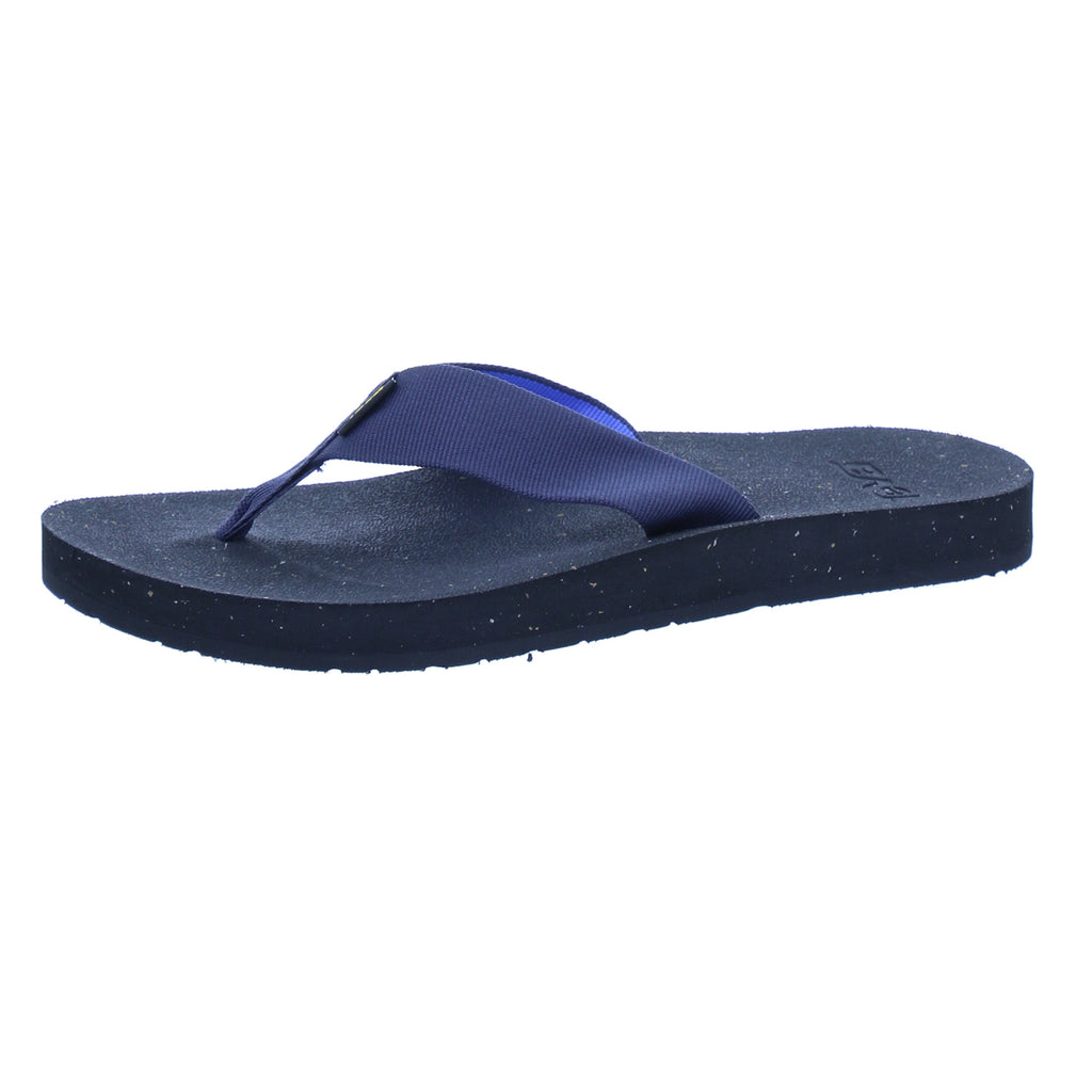 Teva ReFlip Mens blau – Ansicht 05