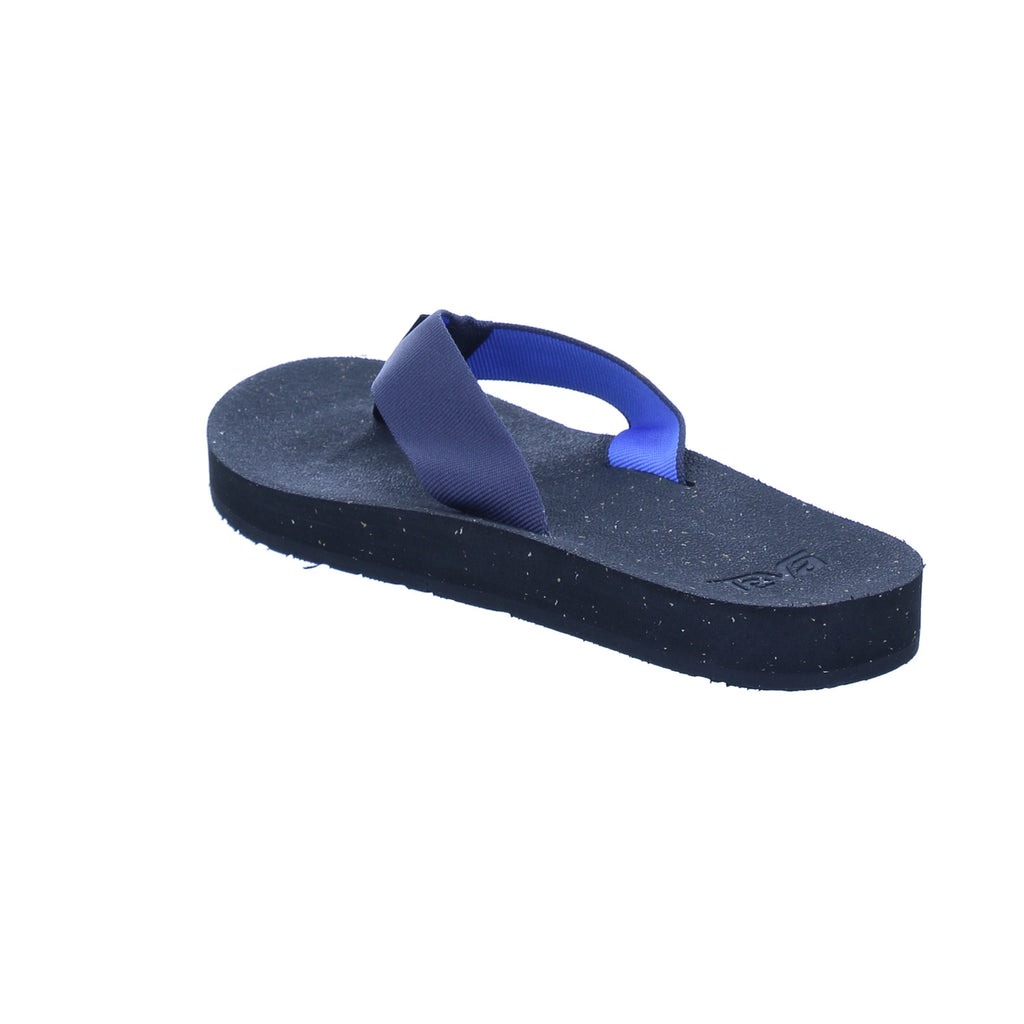 Teva ReFlip Mens blau – Ansicht 09