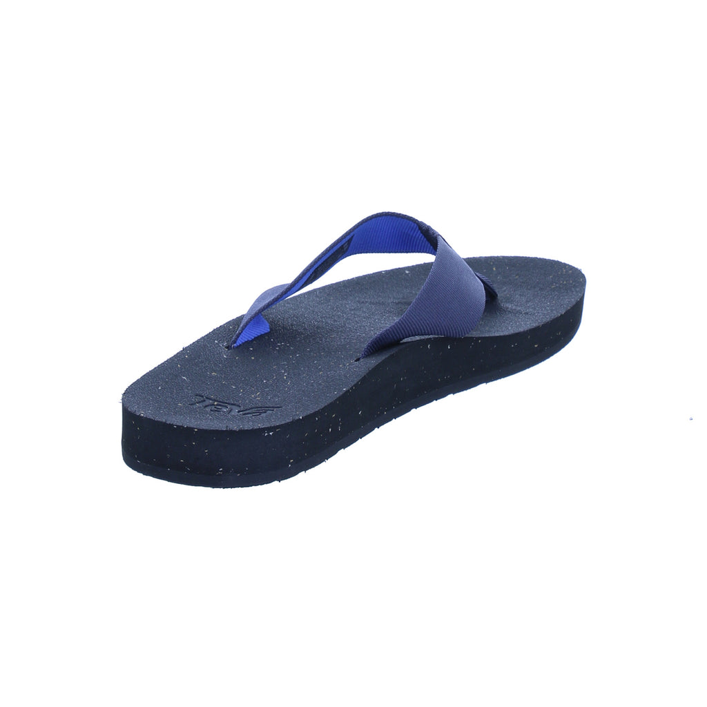 Teva ReFlip Mens blau – Ansicht 13