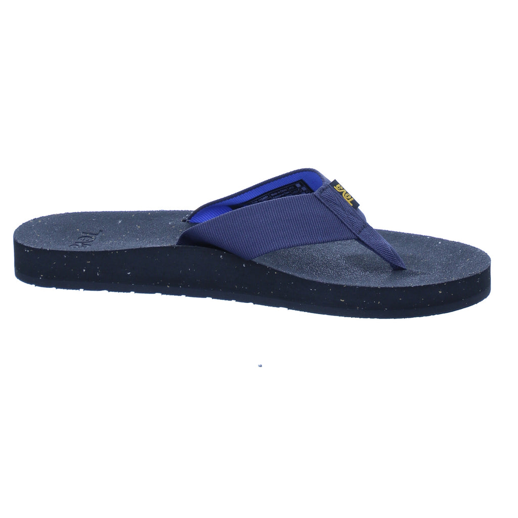 Teva ReFlip Mens blau – Ansicht 17