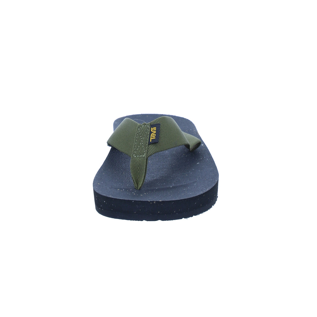 Teva ReFlip Men grün – Ansicht 01