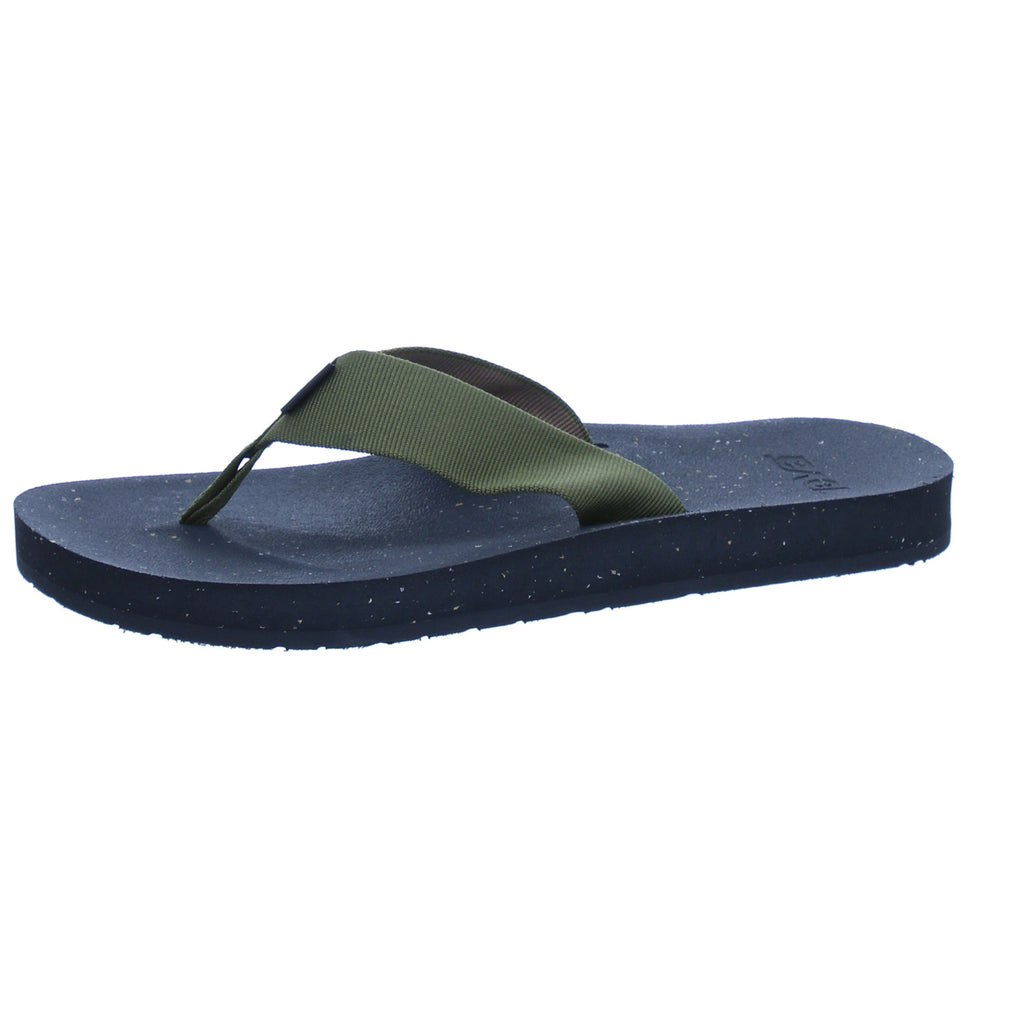 Teva ReFlip Men grün – Ansicht 05