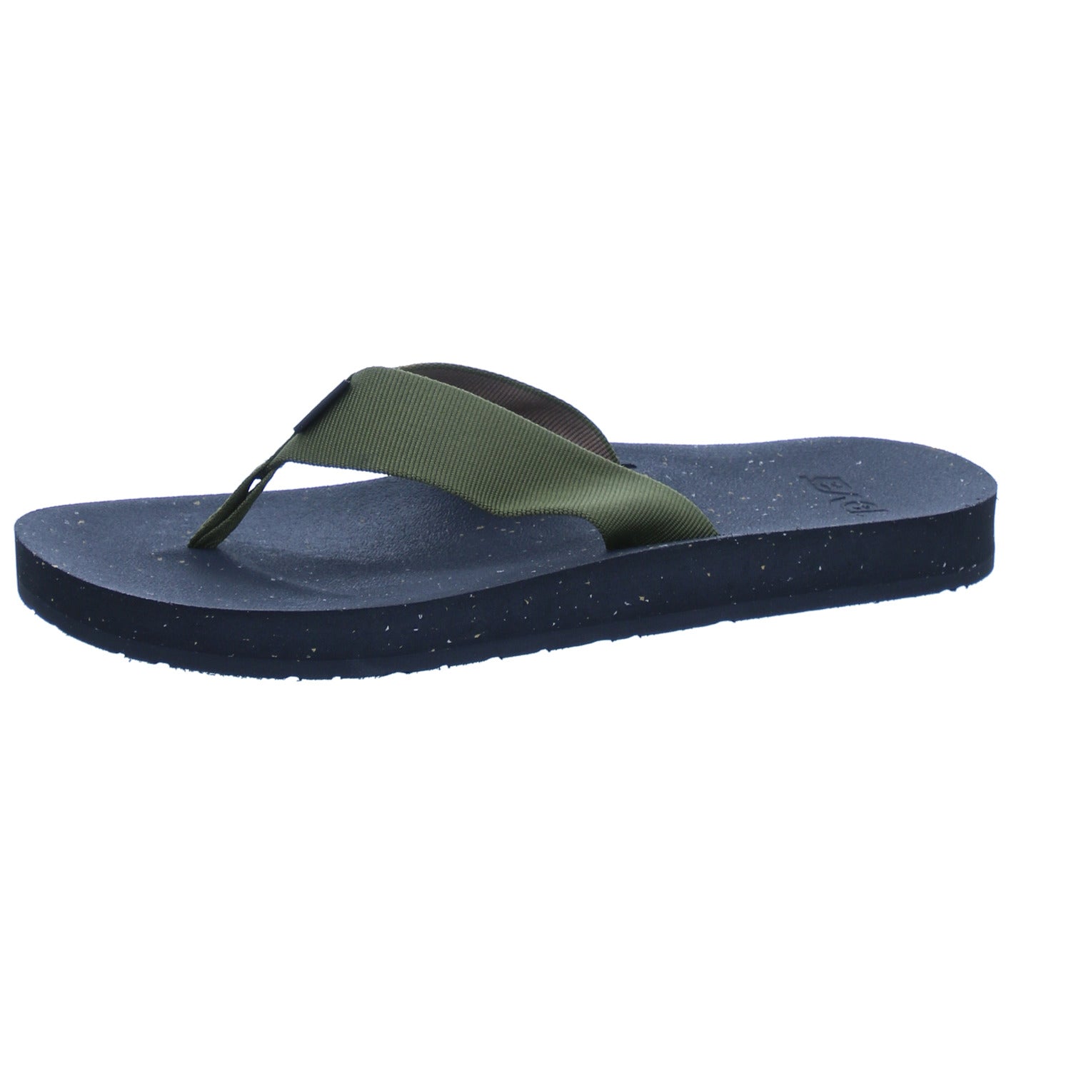 Teva ReFlip Men grün – Ansicht 05