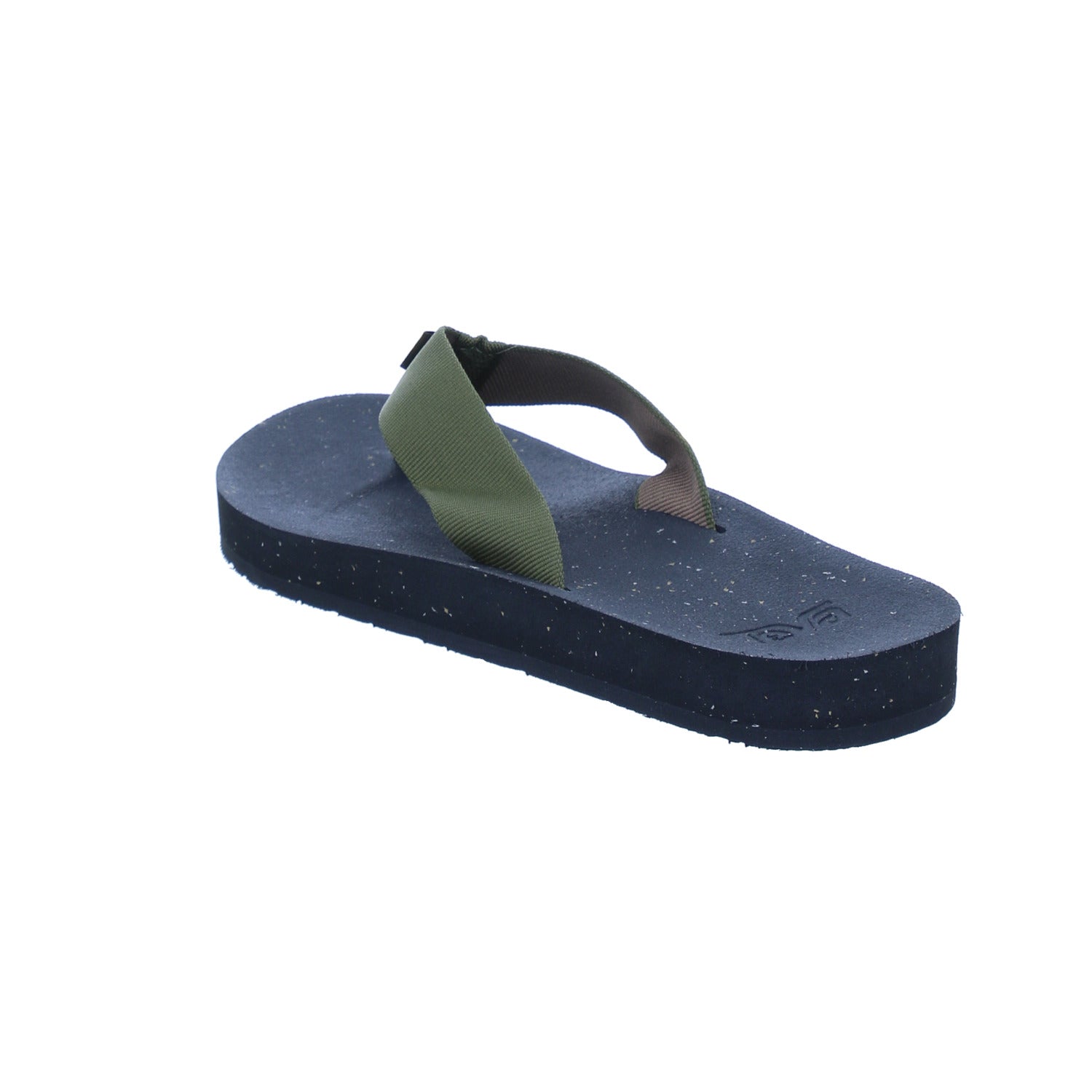 Teva ReFlip Men grün – Ansicht 09