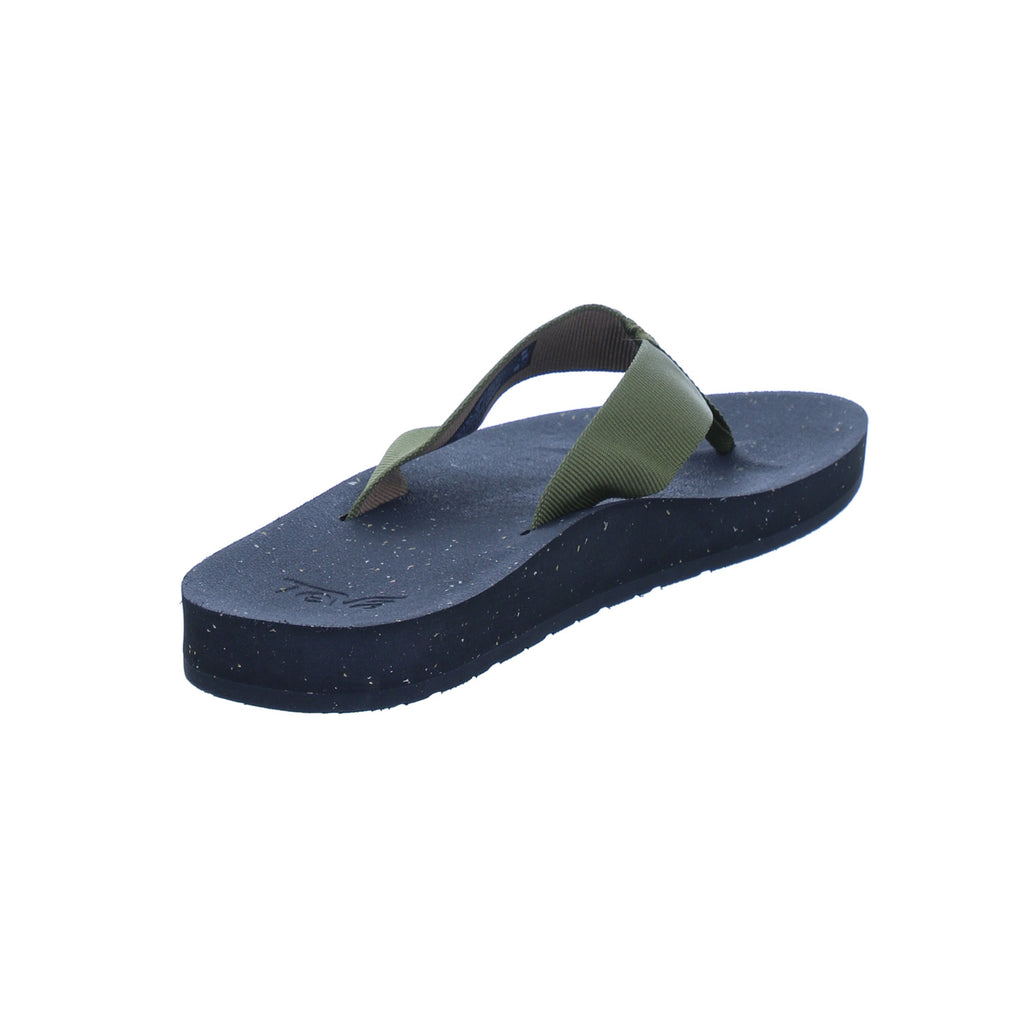 Teva ReFlip Men grün – Ansicht 13