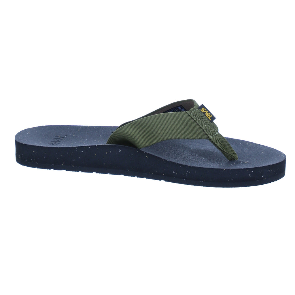 Teva ReFlip Men grün – Ansicht 17