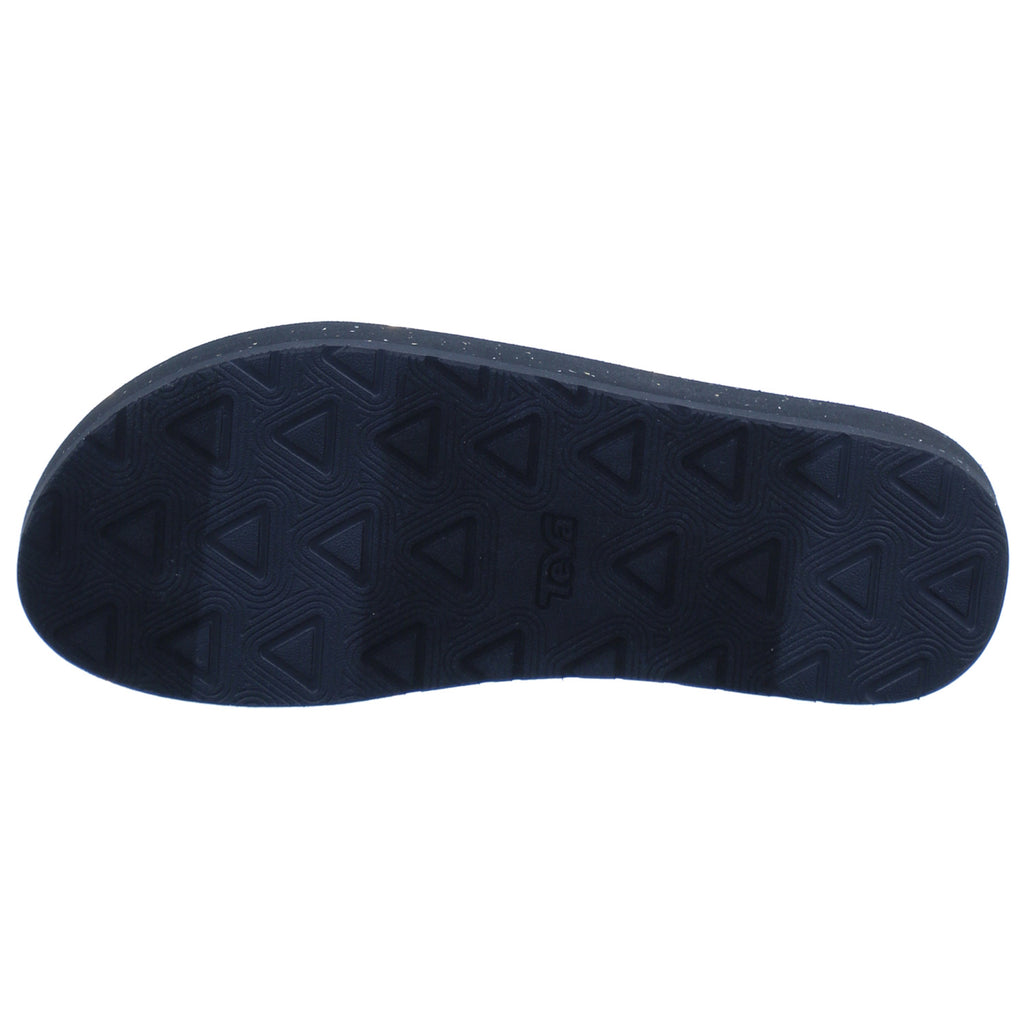 Teva ReFlip Men grün – Sohle