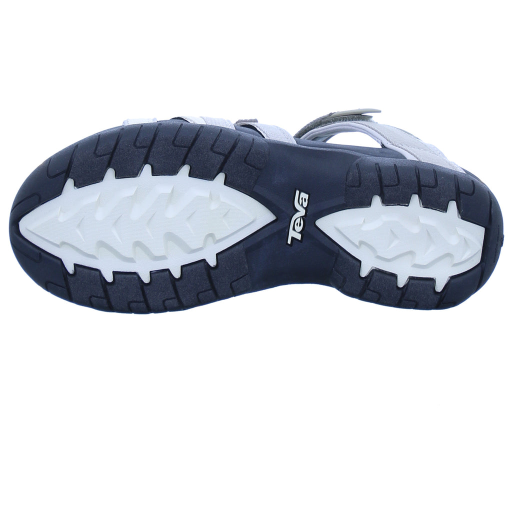 Teva Tirra Womens beige – Sohle