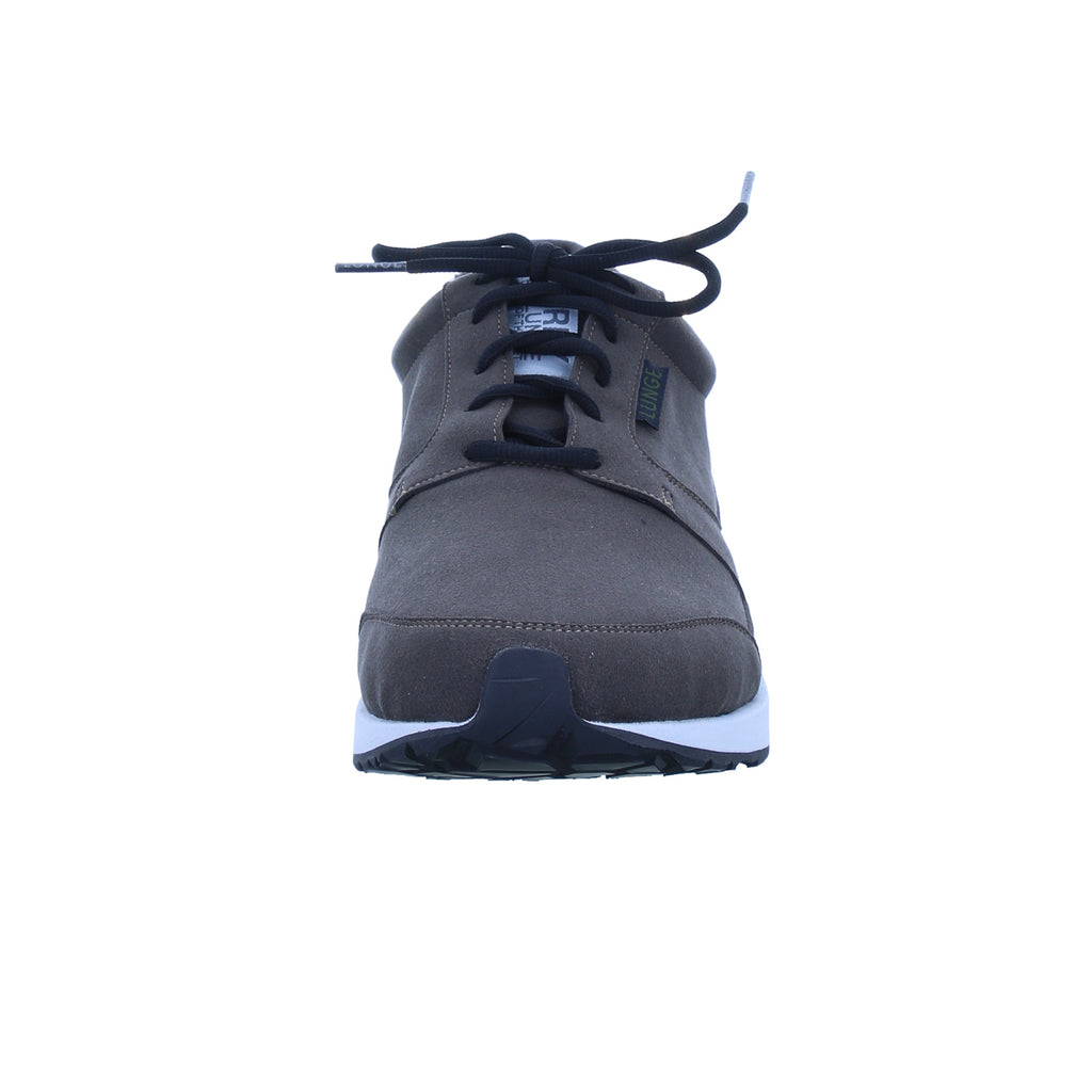 Lunge Lauf- u.Sportschuhe GmbH Derby Walk S M braun – Ansicht 01