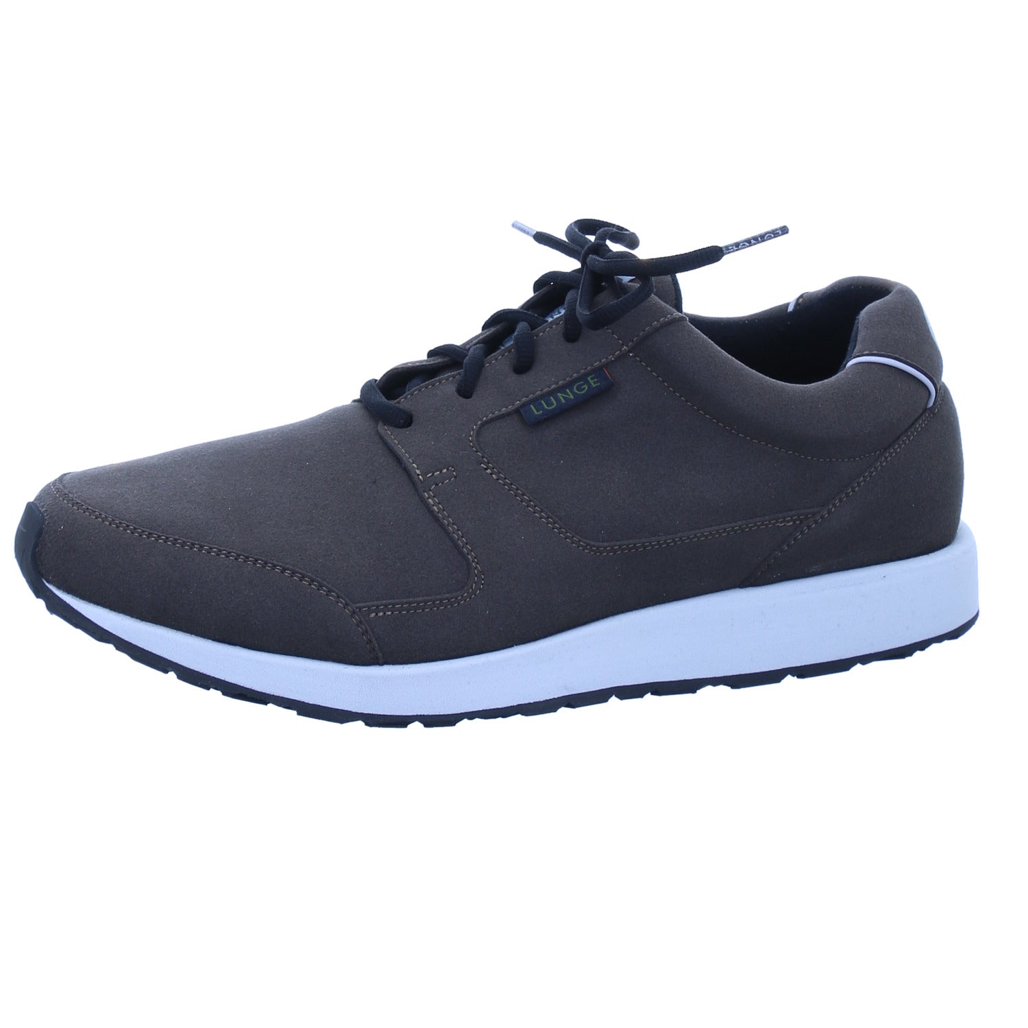 Lunge Lauf- u.Sportschuhe GmbH Derby Walk S M braun – Ansicht 05