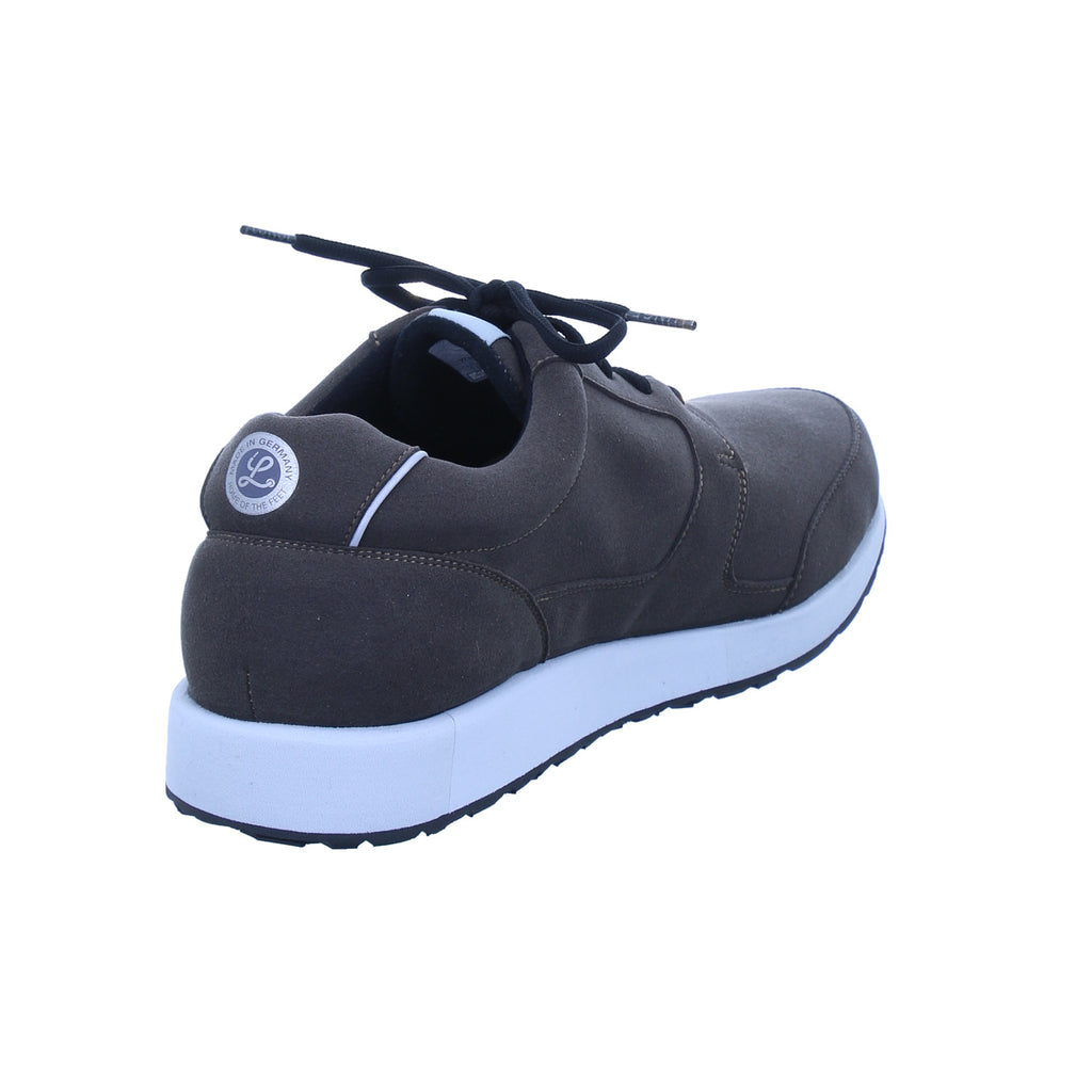 Lunge Lauf- u.Sportschuhe GmbH Derby Walk S M braun – Ansicht 13