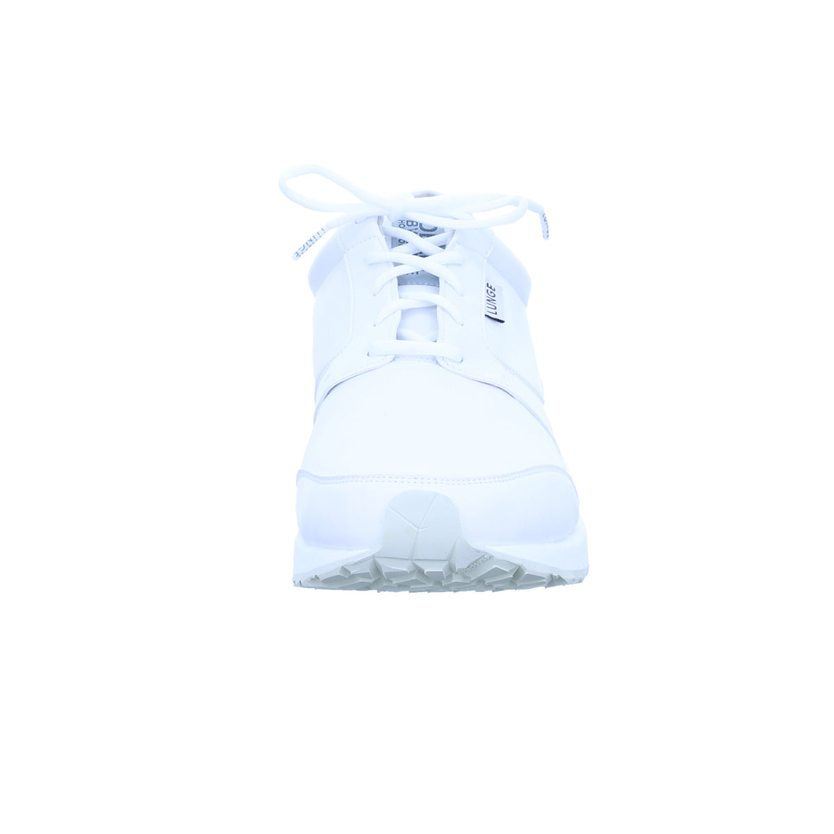 Lunge Lauf- u.Sportschuhe GmbH Derby Walk S M weiß – Ansicht 01