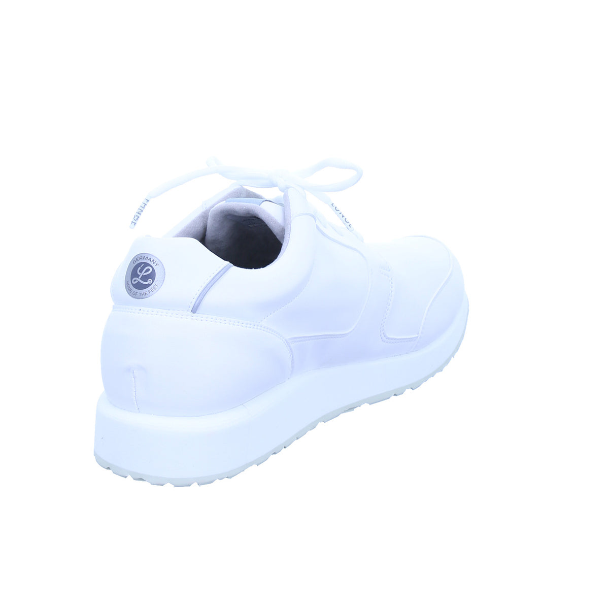 Lunge Lauf- u.Sportschuhe GmbH Derby Walk S M weiß – Ansicht 13