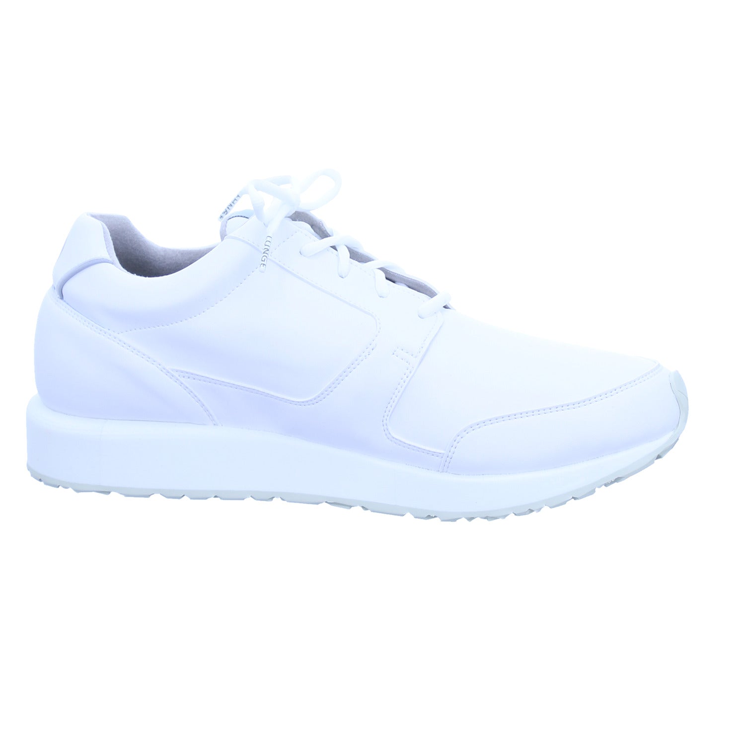 Lunge Lauf- u.Sportschuhe GmbH Derby Walk S M weiß – Ansicht 17
