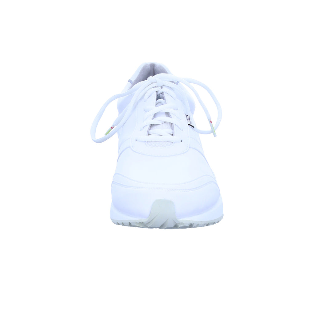 Lunge Lauf- u.Sportschuhe GmbH Cl. Walk S M weiß – Ansicht 01