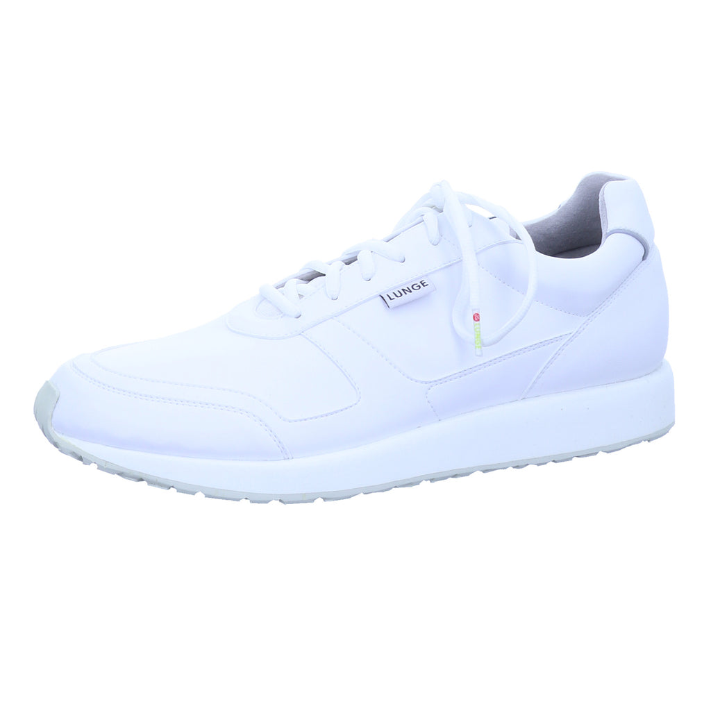 Lunge Lauf- u.Sportschuhe GmbH Cl. Walk S M weiß – Ansicht 05