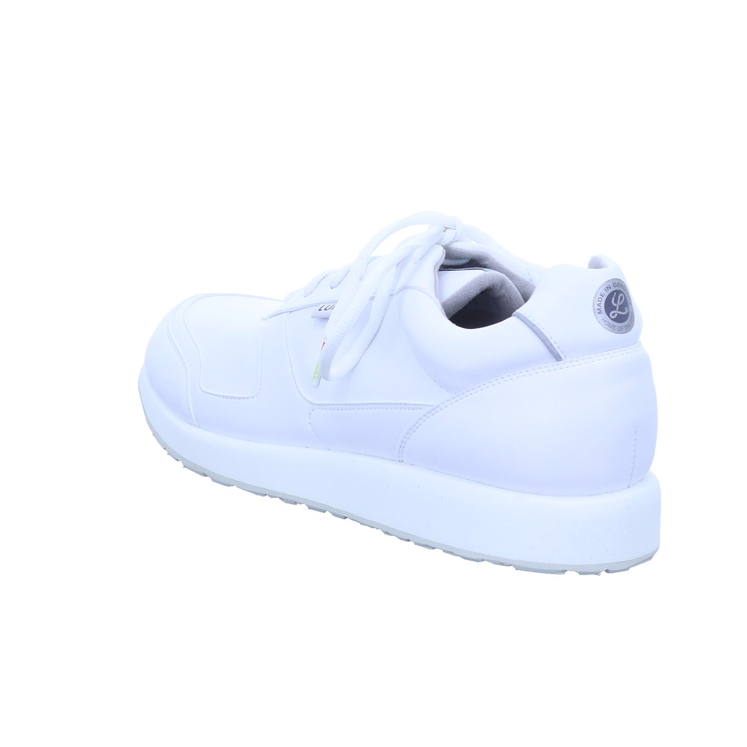 Lunge Lauf- u.Sportschuhe GmbH Cl. Walk S M weiß – Ansicht 09