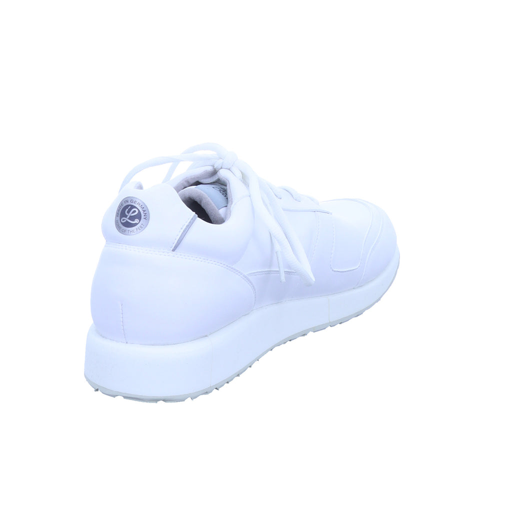 Lunge Lauf- u.Sportschuhe GmbH Cl. Walk S M weiß – Ansicht 13