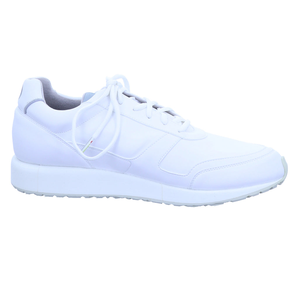 Lunge Lauf- u.Sportschuhe GmbH Cl. Walk S M weiß – Ansicht 17