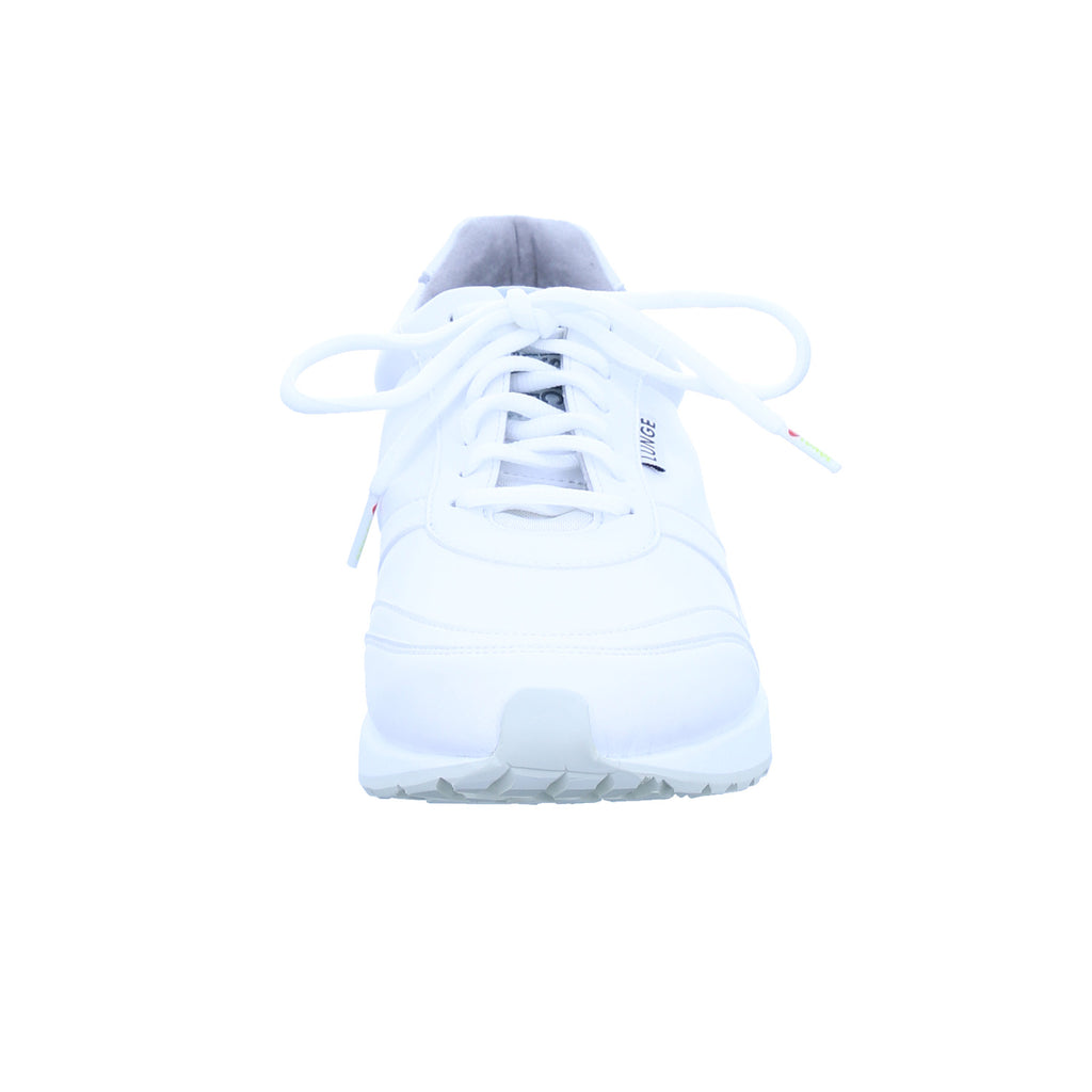 Lunge Lauf- u.Sportschuhe GmbH Cl. Walk S W weiß – Ansicht 01