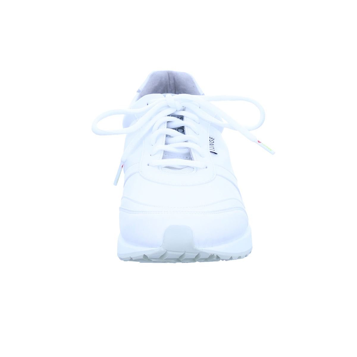 Lunge Lauf- u.Sportschuhe GmbH Cl. Walk S W weiß – Ansicht 01