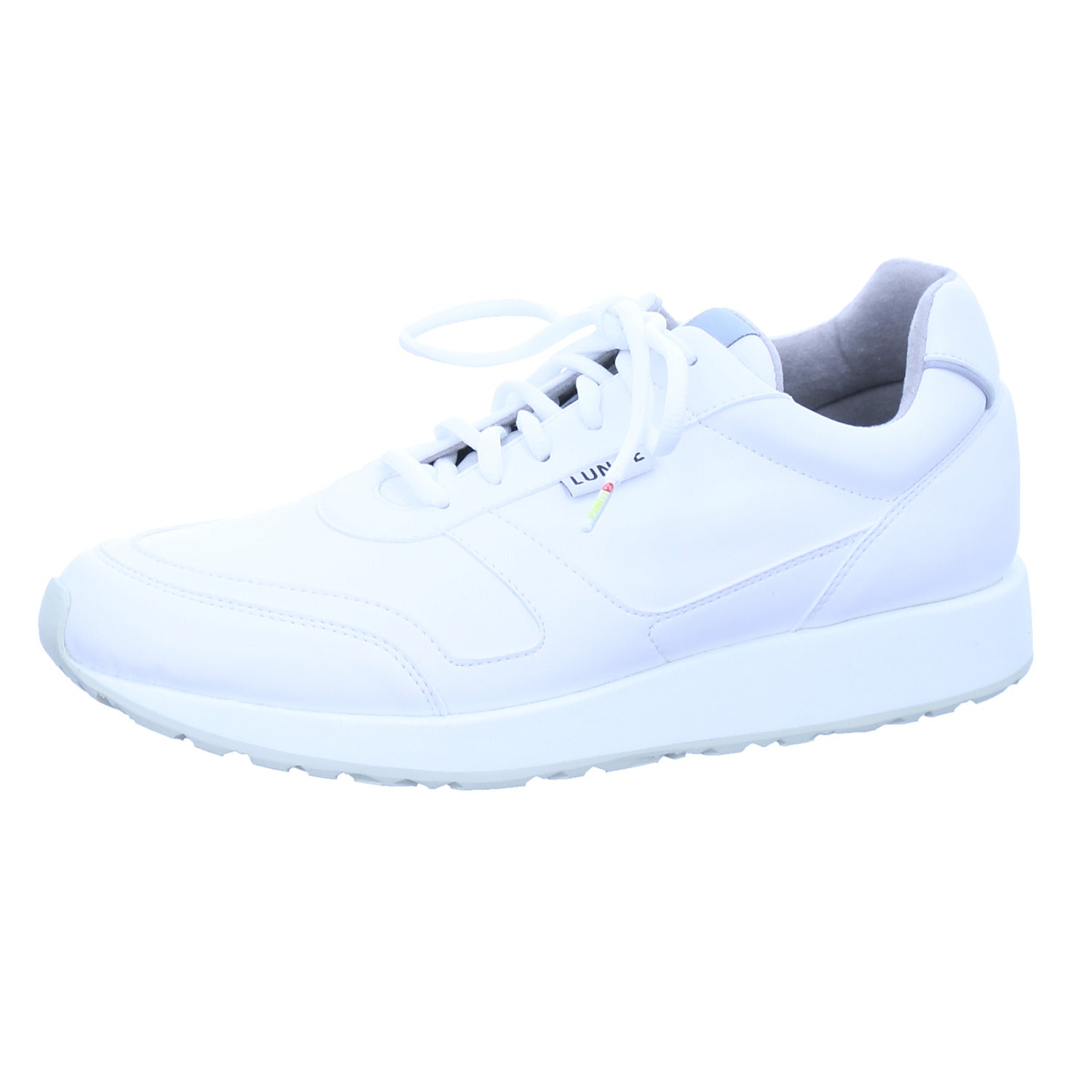 Lunge Lauf- u.Sportschuhe GmbH Cl. Walk S W weiß – Ansicht 05
