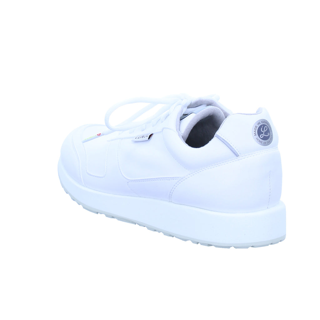 Lunge Lauf- u.Sportschuhe GmbH Cl. Walk S W weiß – Ansicht 09