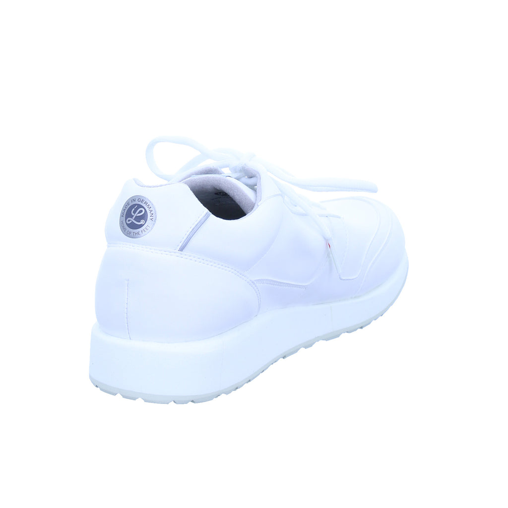 Lunge Lauf- u.Sportschuhe GmbH Cl. Walk S W weiß – Ansicht 13