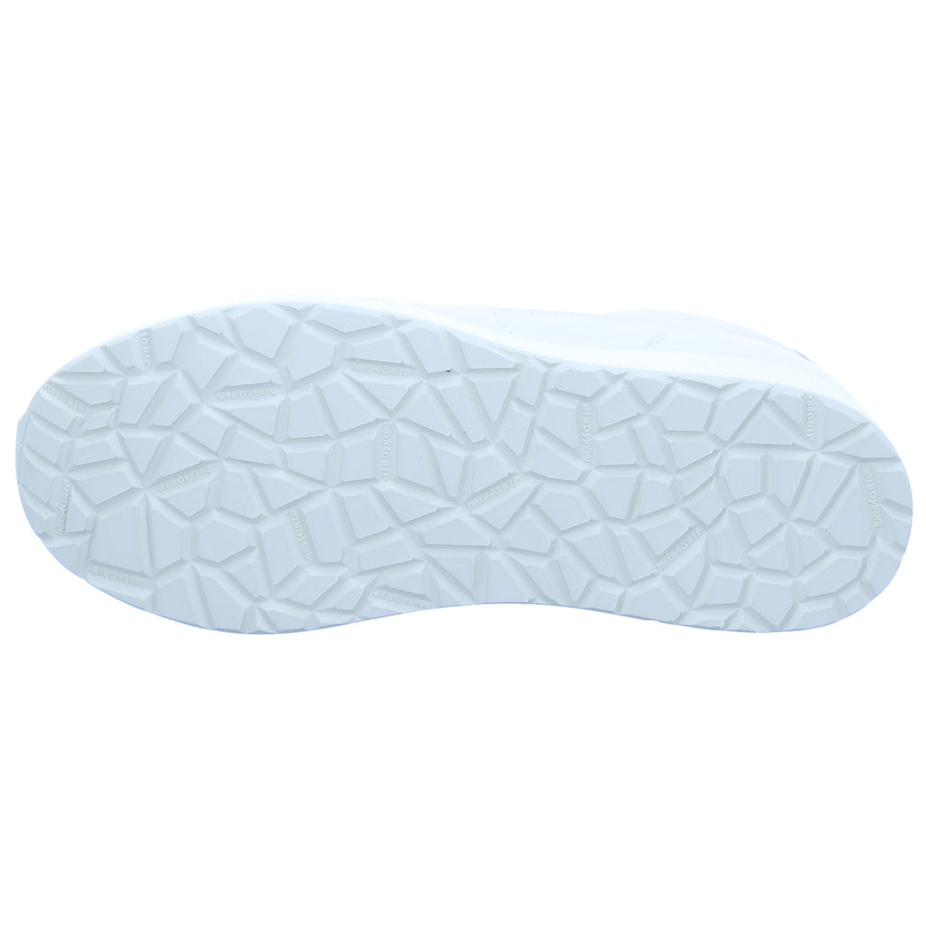 Lunge Lauf- u.Sportschuhe GmbH Cl. Walk S W weiß – Sohle