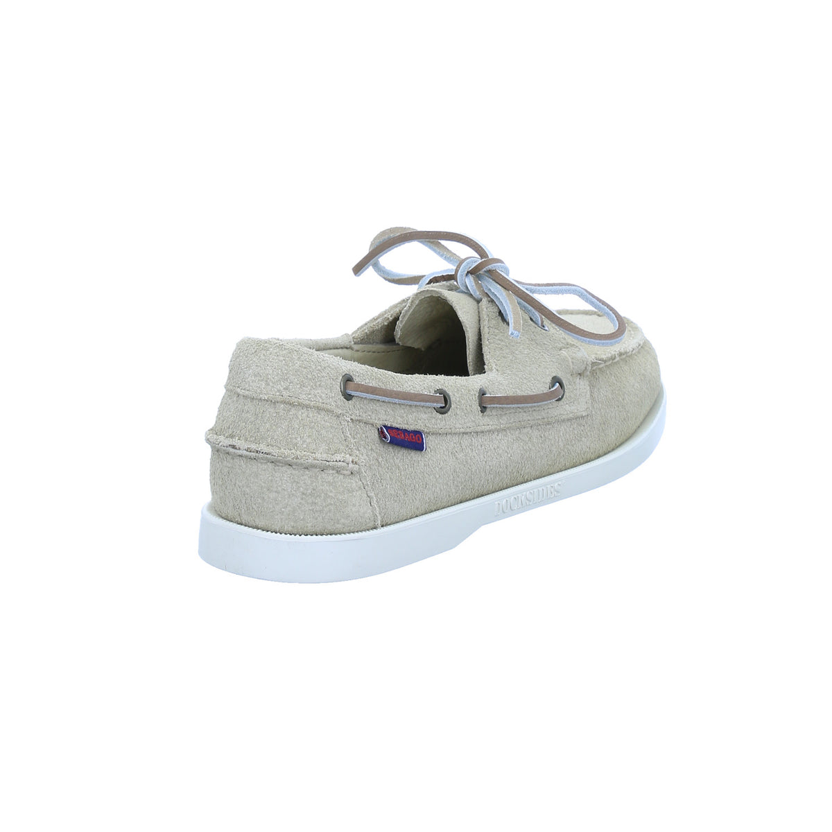 Sebago Docksides Portland beige – Ansicht 13