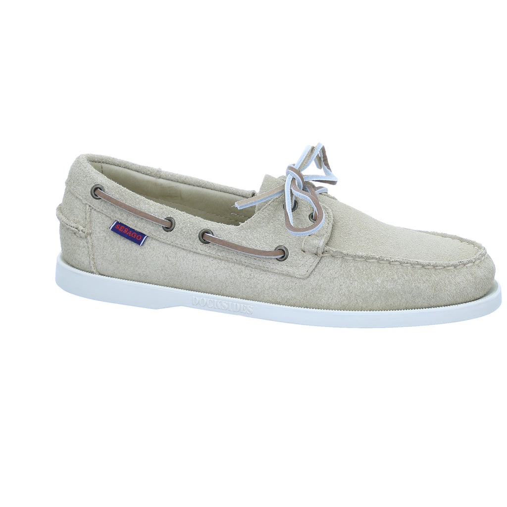 Sebago Docksides Portland beige – Ansicht 17