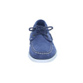 Sebago Docksides Portland blau – Ansicht 01