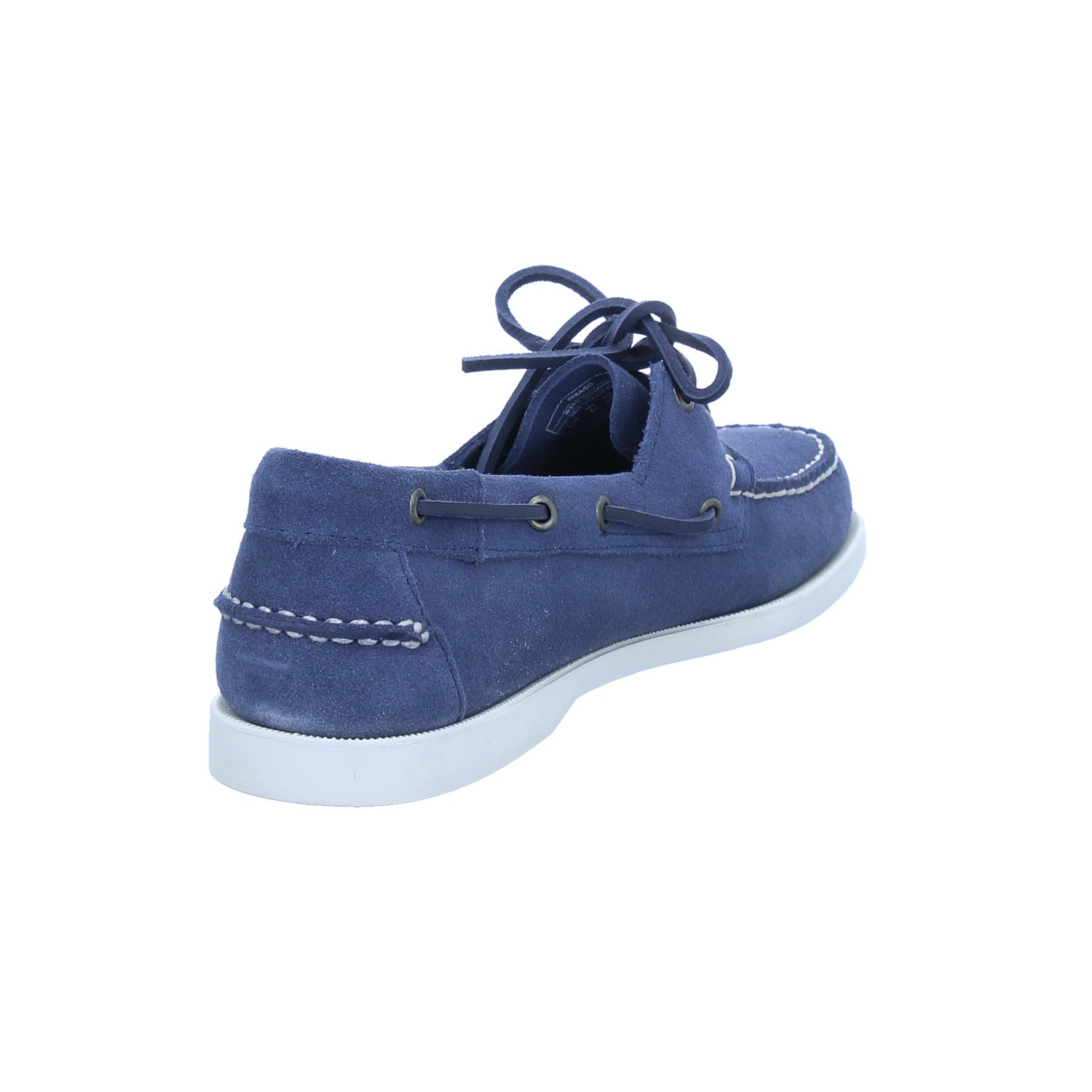 Sebago Docksides Portland blau – Ansicht 13