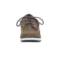 Sebago Triton Three Eyelets braun – Ansicht 01
