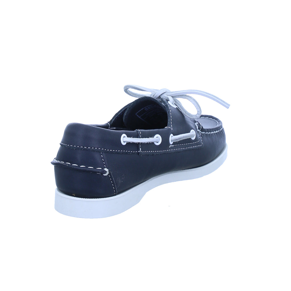 Sebago Docksides Portland W blau – Ansicht 13